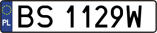 BS1129W