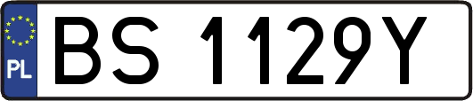 BS1129Y