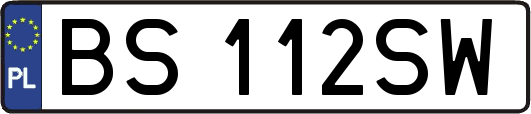BS112SW