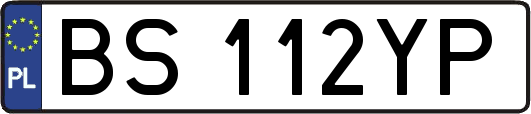 BS112YP