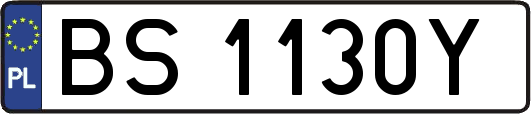 BS1130Y