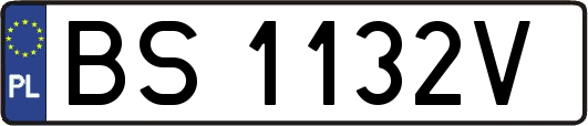 BS1132V