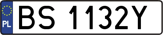 BS1132Y