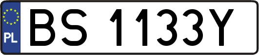 BS1133Y