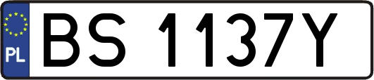 BS1137Y