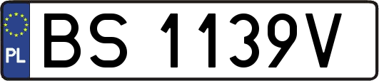 BS1139V
