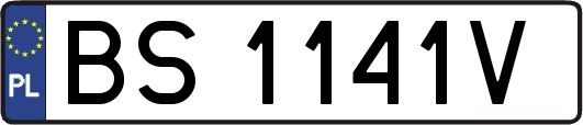 BS1141V