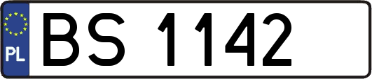 BS1142