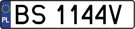 BS1144V