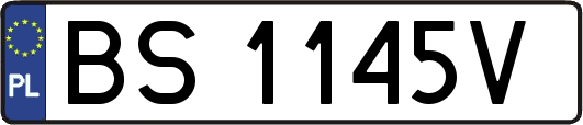 BS1145V