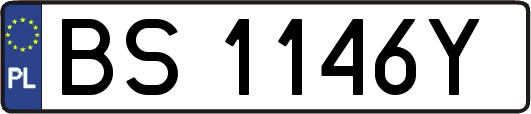 BS1146Y