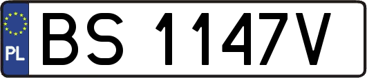 BS1147V