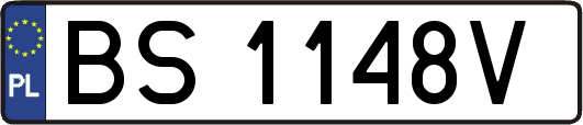 BS1148V