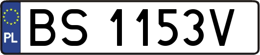 BS1153V