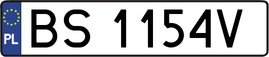 BS1154V