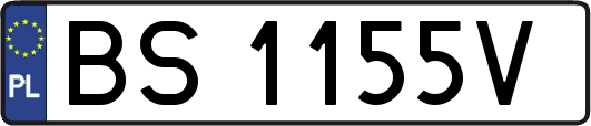 BS1155V