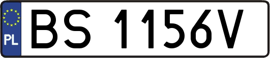 BS1156V