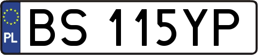 BS115YP