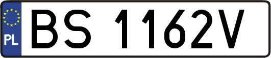 BS1162V