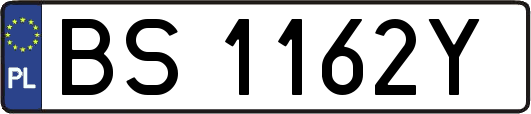 BS1162Y