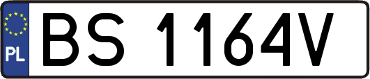 BS1164V