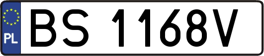 BS1168V