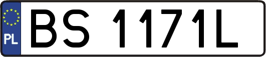 BS1171L
