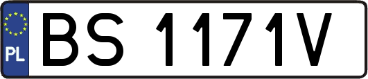 BS1171V
