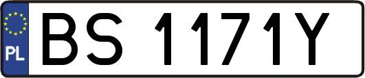 BS1171Y