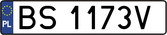 BS1173V