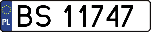 BS11747