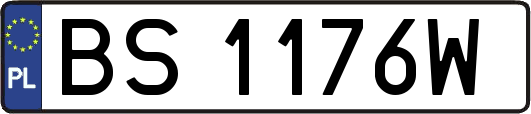 BS1176W