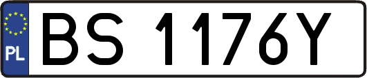 BS1176Y