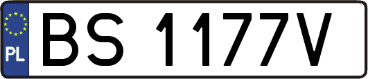 BS1177V