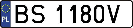 BS1180V