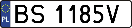 BS1185V