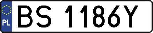 BS1186Y