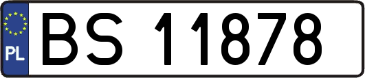 BS11878