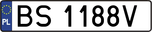 BS1188V