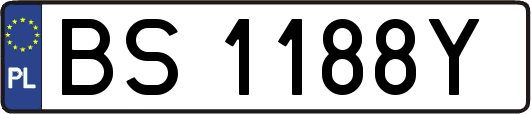 BS1188Y