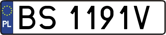 BS1191V