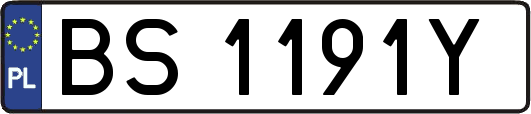 BS1191Y