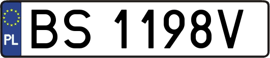 BS1198V