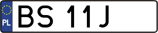 BS11J