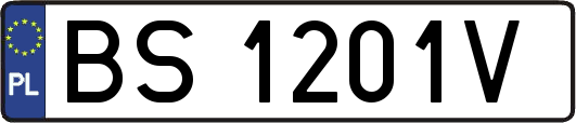 BS1201V