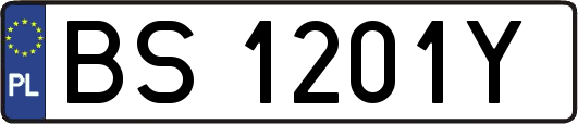 BS1201Y