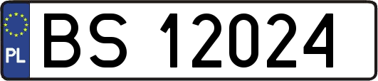 BS12024