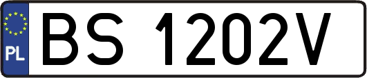BS1202V