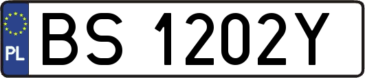BS1202Y