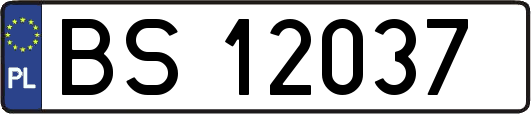 BS12037